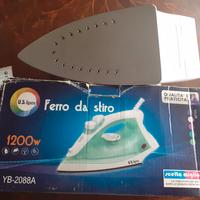 ferro da stiro
