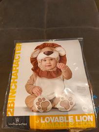 Costume di carnevale