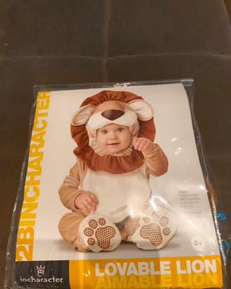 Costume di carnevale