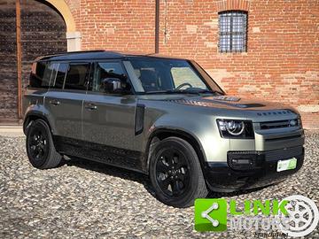 LAND ROVER Defender 110 3.0D AWD Auto X-Dynamic