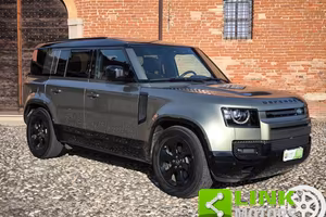 LAND ROVER Defender 110 3.0D AWD Auto X-Dynamic