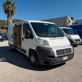 FIAT DUCATO 2.3mjt L2H1 FURGONE