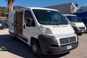 FIAT DUCATO 2.3mjt L2H1 FURGONE