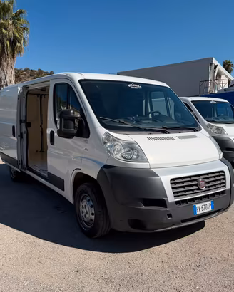 FIAT DUCATO 2.3mjt L2H1 FURGONE