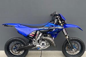 Yamaha YZ 125 MOTARD