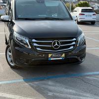 Mercedes vito 116 cdi