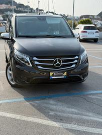 Mercedes vito 116 cdi