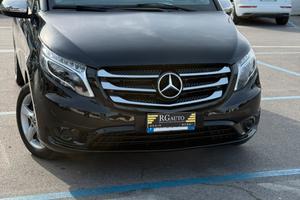 Mercedes vito 116 cdi