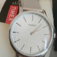 Orologio Timex Silver unisex