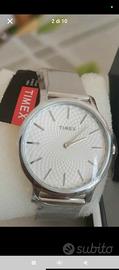 Orologio Timex Silver unisex