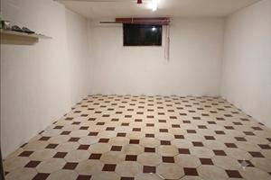 Garage 26 mq in Via Carso
