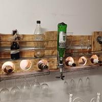 dispenser bevande artigianali 