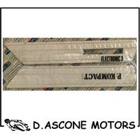 MODONATURE VESPA BIANCO