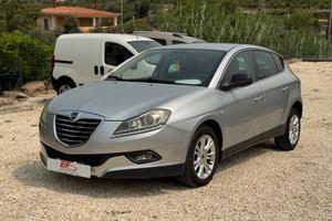 Lancia Delta 1.6 MJT 120cv Silver