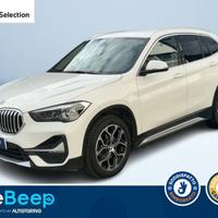 BMW X1 SDRIVE18D XLINE AUTO