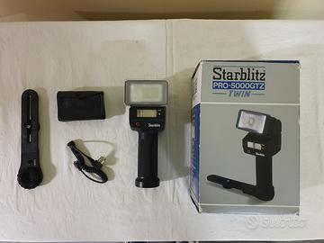 Flash Starbliz PRO-500GTZ