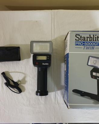 Flash Starbliz PRO-500GTZ