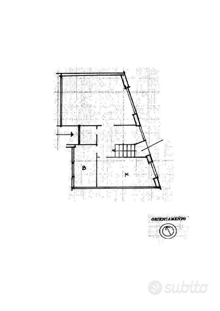 Appartamento – Roma, Vigna Clara, Municipio Roma XV - Vista 2