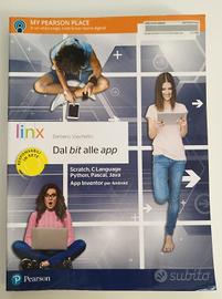 Dal bit alle app - Barbero, Vaschetto