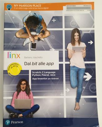 Dal bit alle app - Barbero, Vaschetto