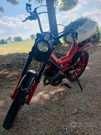 TUBONE MBM BOY & GIRL motore uc4 morini
