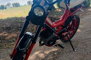 TUBONE MBM BOY & GIRL motore uc4 morini
