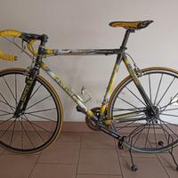 Accetto proposte per Colnago C40 BStay full carbon