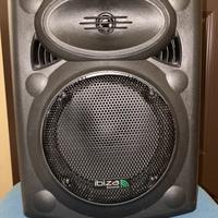 Cassa bluetooth
