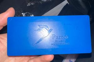 Centralina PARROT MKI9100