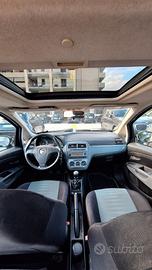 Grande Punto 1.3 90cv TAGL+REVIS. x NEOPATENTATI