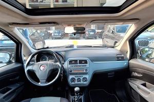 Grande Punto 1.3 90cv TAGL+REVIS. x NEOPATENTATI