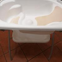 vaschette bagnetto da 0 a 36 mesi