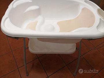 vaschette bagnetto da 0 a 36 mesi