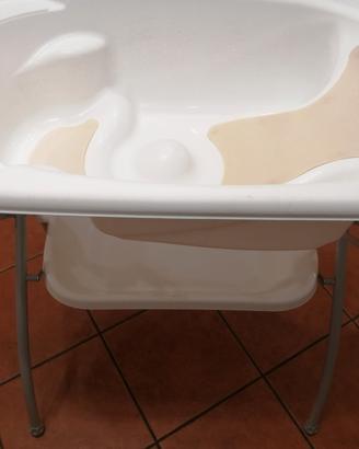 vaschette bagnetto da 0 a 36 mesi