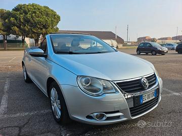 Volkswagen eos  1.4 tsi