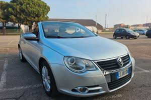 Volkswagen eos  1.4 tsi