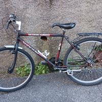 come nuova cambio shimano ruote26 alluminio 