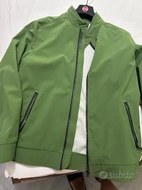 Softshell COLMAR taglia 54