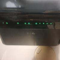 modem ZYXEL