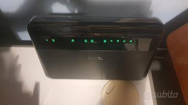 modem ZYXEL