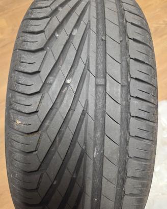 205/45 R17 Usati - estivi