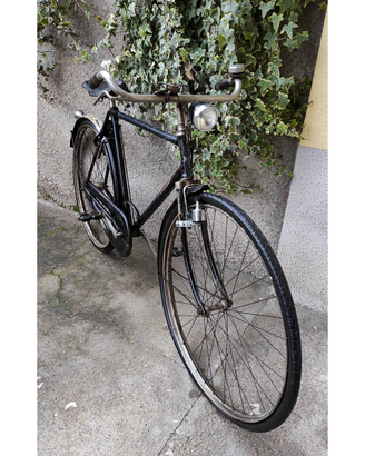 BICICLETTA ANTICA