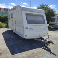 CARAVELAIR Brasilia 425 Luxe