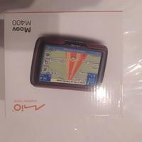 Navigatore Moov M400