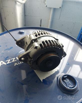 Alternatore nissan almera ja1611ir