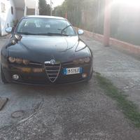 Alfa romeo 159 - 2006