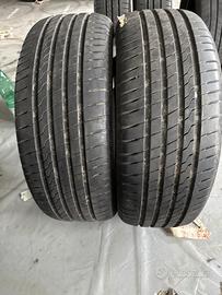 gomme usate 2155517 Estivo FIRESTONE - ROADHAWK - 