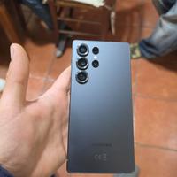 Samsung S25 Ultra 1TB