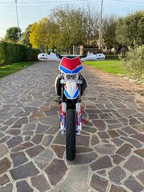 fantic 125 motard