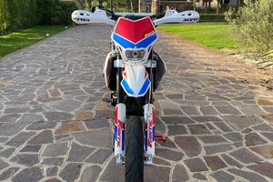 fantic 125 motard